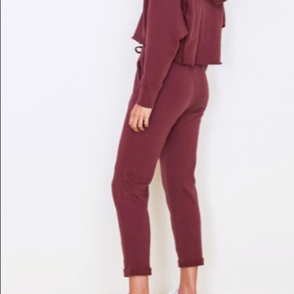 NWT Sundry sweats